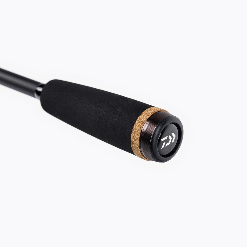 Daiwa Tatula Spin Spinning rod negru 11461-195 4