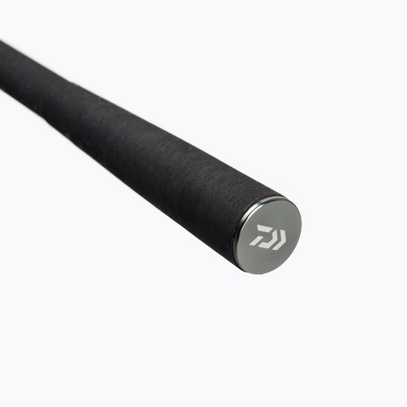 Daiwa Ninja X Carp 4 sec negru 11596-366 4