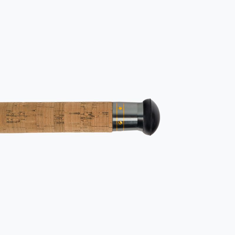 Daiwa Ninja X Feeder rod negru 11603-335 2
