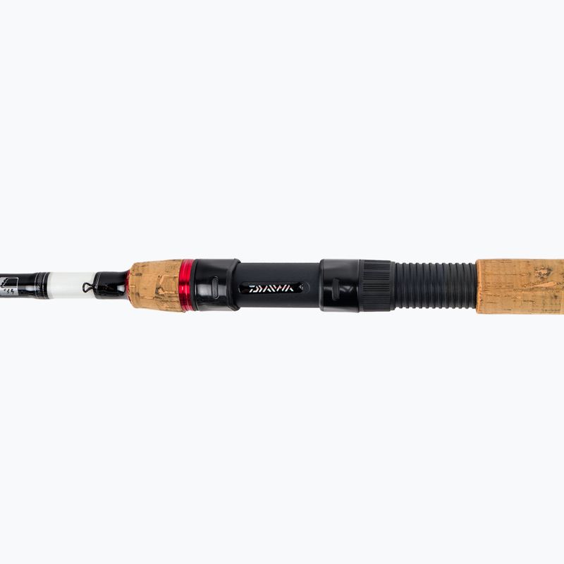 Daiwa Ninja X Feeder rod negru 11603-335 3