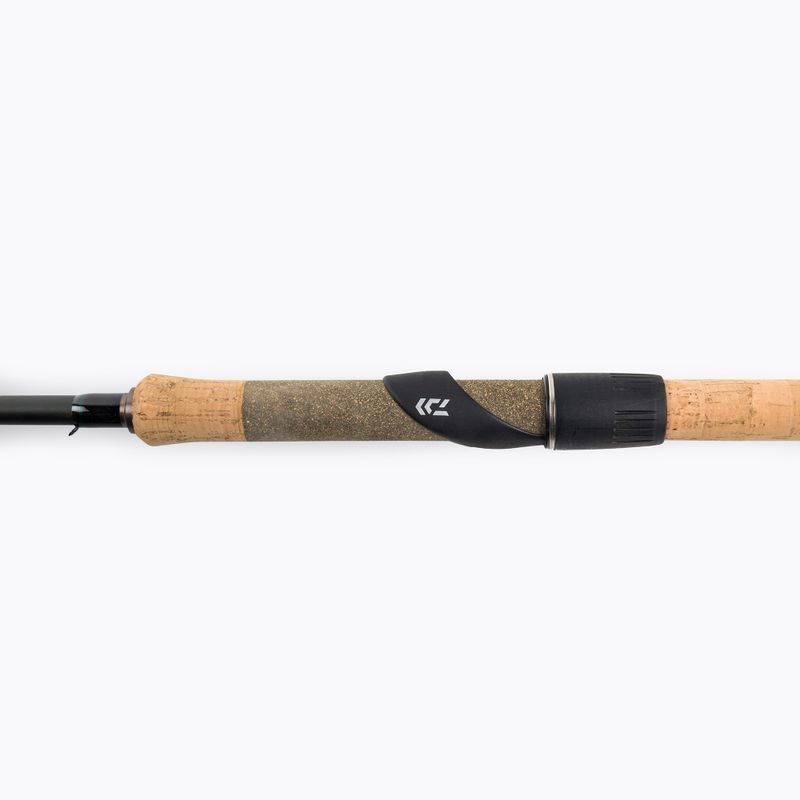 Daiwa Aqualite Float rod negru 11401-360 2