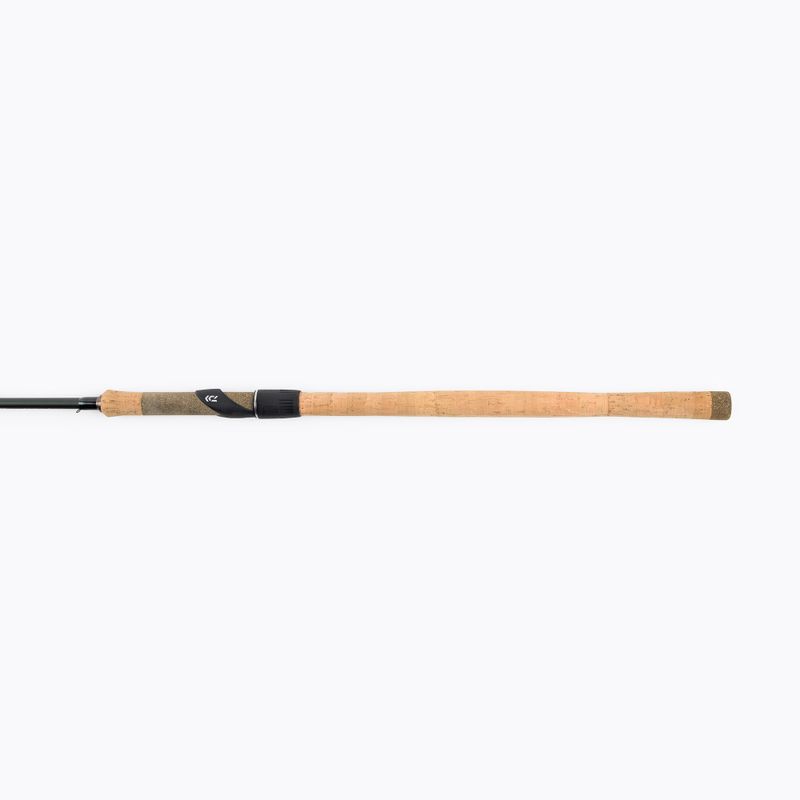 Daiwa Aqualite Float rod negru 11401-360 3