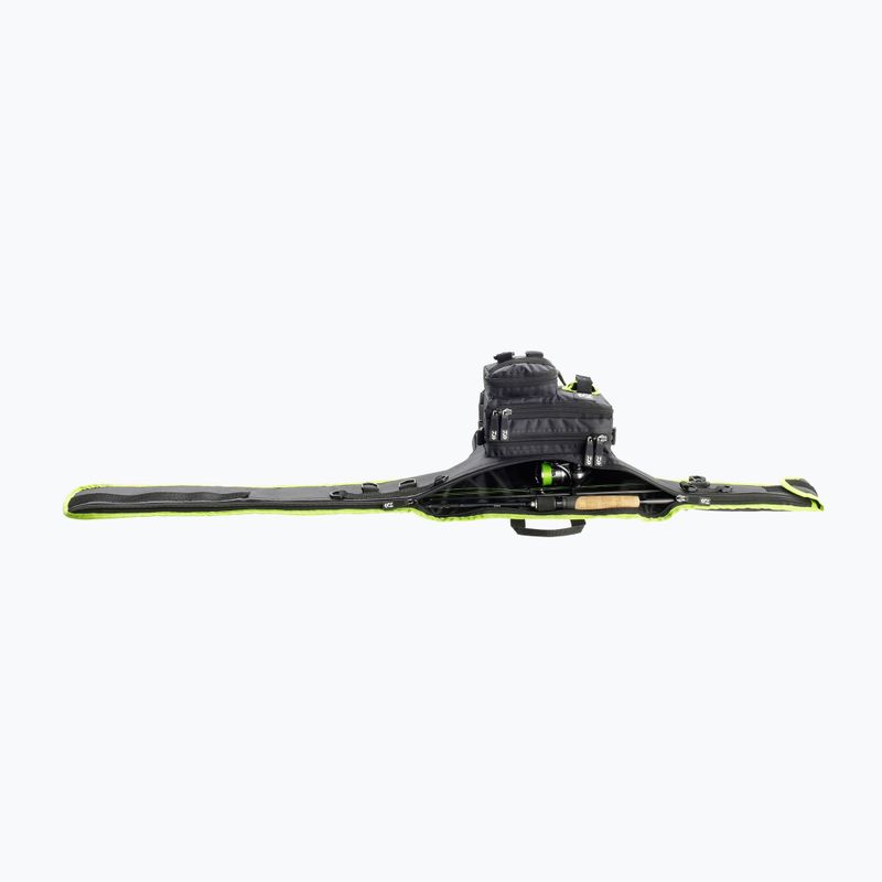 Daiwa PX Convertor PX Stalker RB Spinning sac negru 15814-240 5