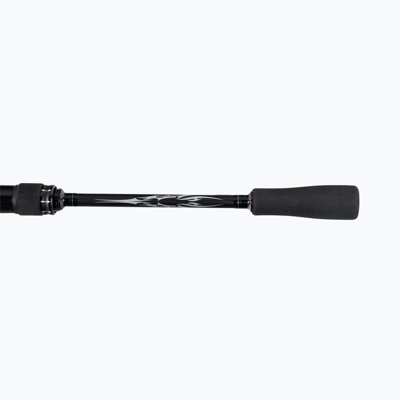 Daiwa Procyon Procyon UL Spin undiță de spinning negru 11211-205 3