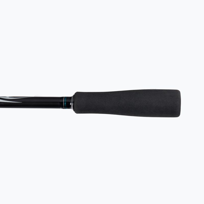 Daiwa Procyon Procyon Jigger tijă de spinning negru 11211-240 2