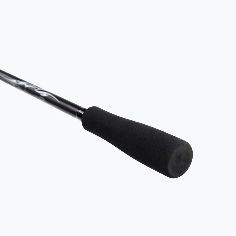 Daiwa Procyon Procyon Jigger tijă de spinning negru 11211-240 4