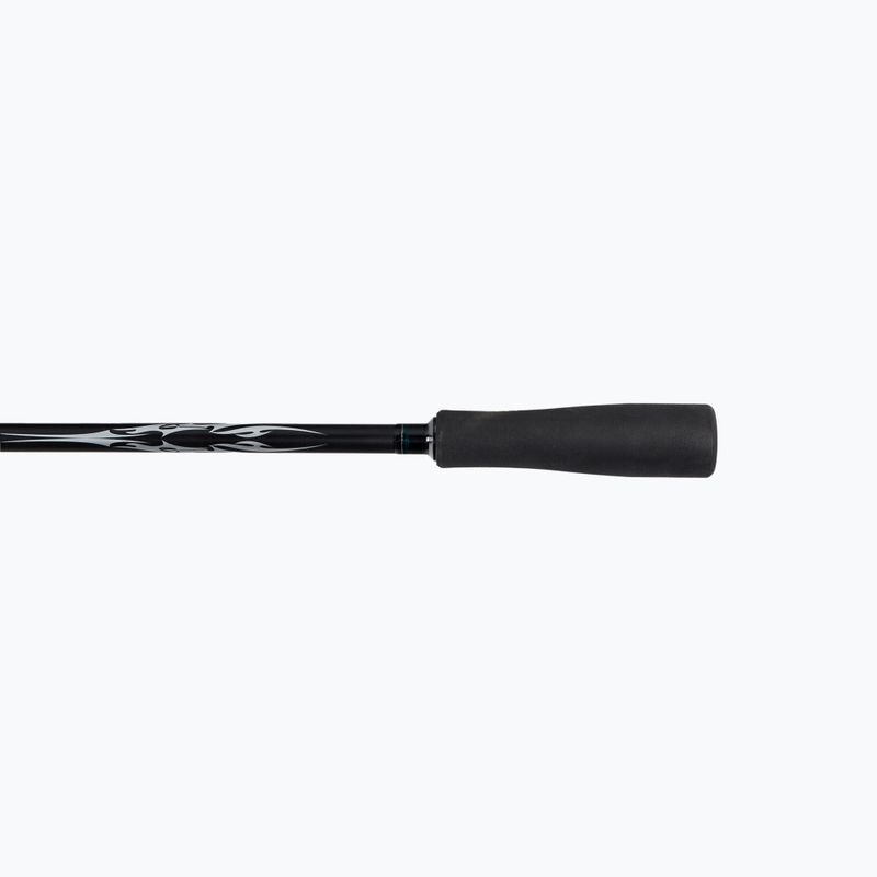 Daiwa Procyon Travel tijă de spinning negru 11212-245 3