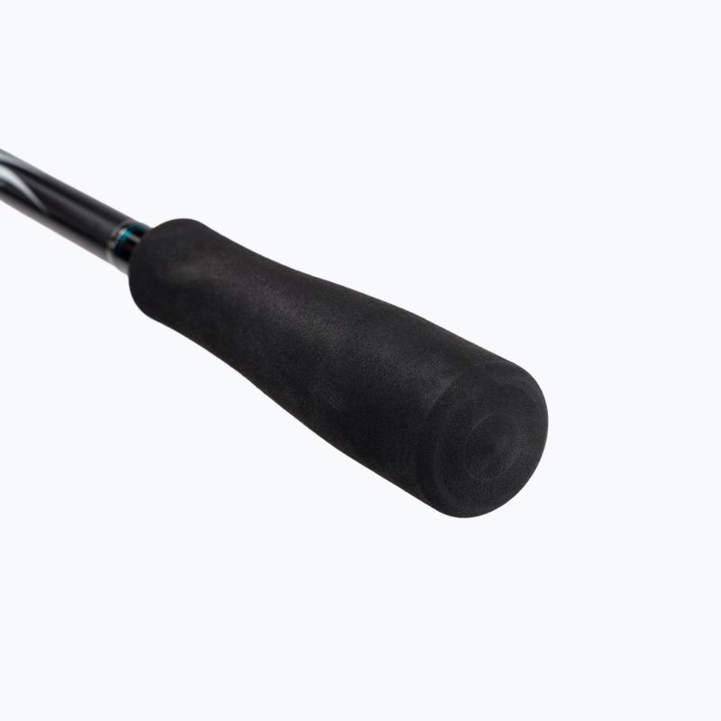 Daiwa Procyon Travel tijă de spinning negru 11212-245 4