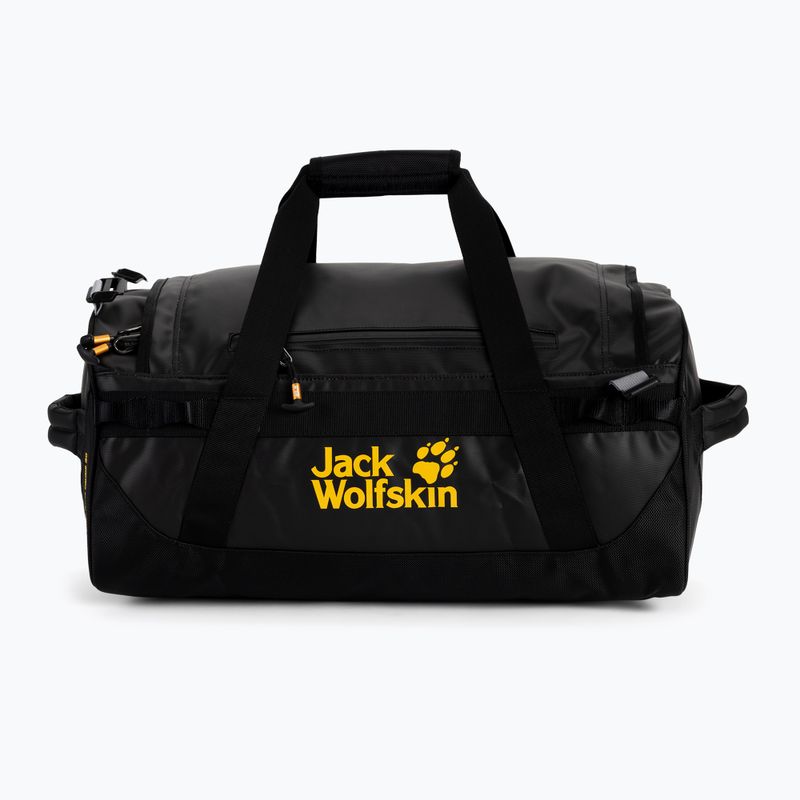 Jack Wolfskin Expedition Trunk 30 geantă de călătorie negru 2008641_6000_OS 2
