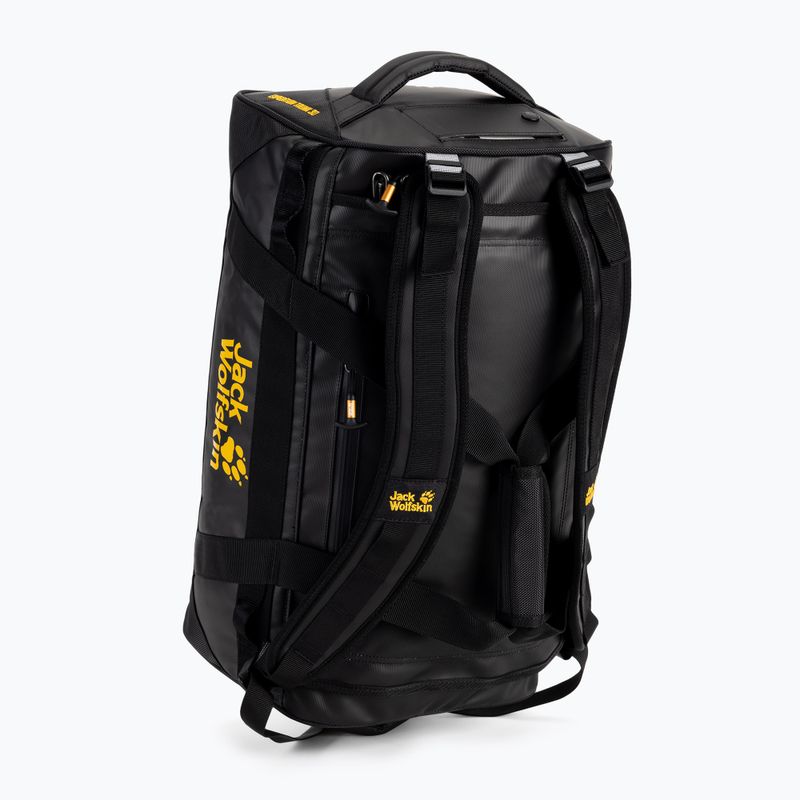 Jack Wolfskin Expedition Trunk 30 geantă de călătorie negru 2008641_6000_OS 3