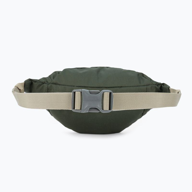 Jack Wolfskin sac de rinichi Hokus Pokus verde închis 8006721_5100 3