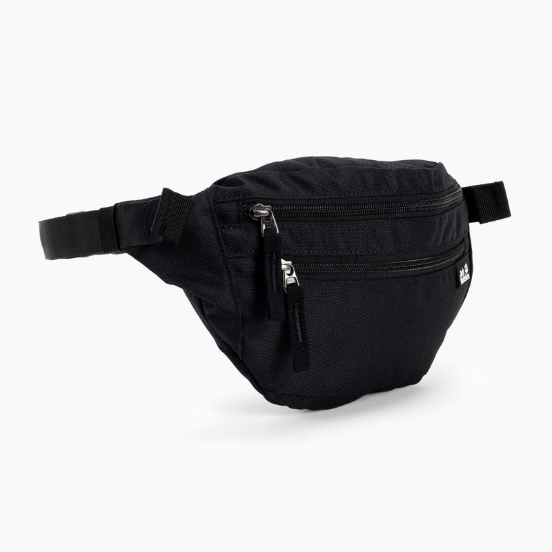 Jack Wolfskin Hokus Pokus Hokus Pokus rinichi sachet negru 8006721_6000