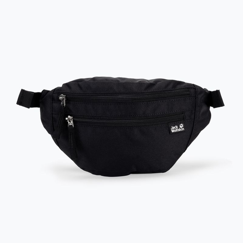 Jack Wolfskin Hokus Pokus Hokus Pokus rinichi sachet negru 8006721_6000 3