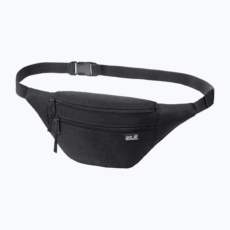 Jack Wolfskin Hokus Pokus Hokus Pokus rinichi sachet negru 8006721_6000 9