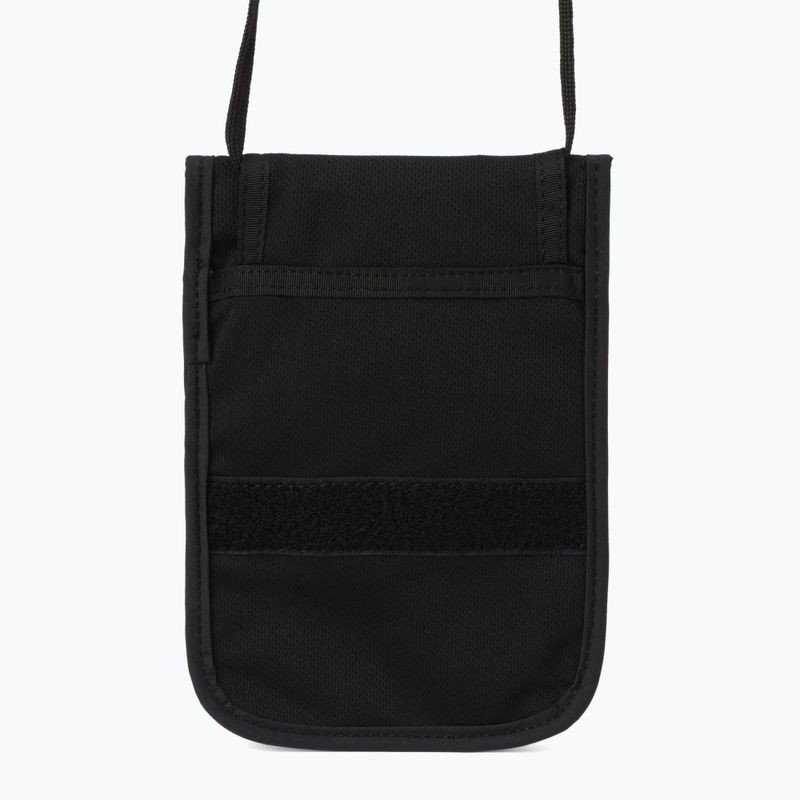 Jack Wolfskin organizator de buzunar negru 8006751_6000 2