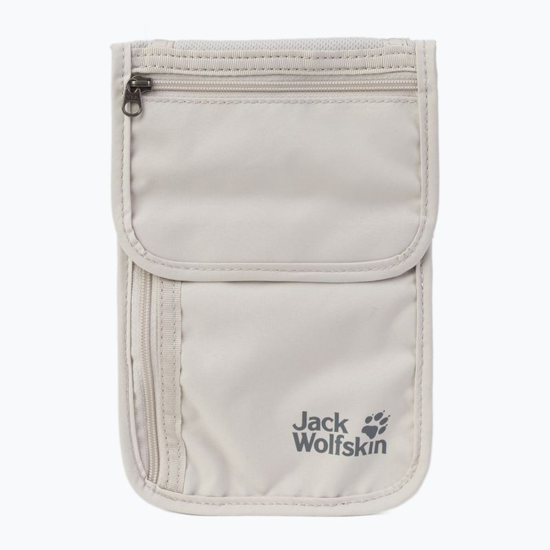 Jack Wolfskin organizator pungă gri 8006751_6260