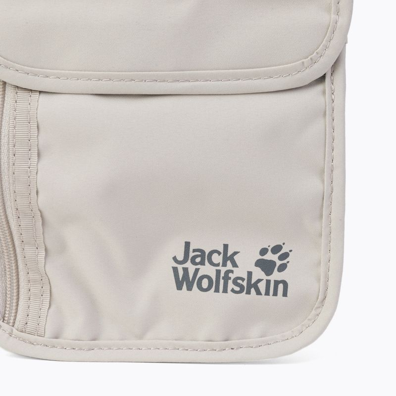Jack Wolfskin organizator pungă gri 8006751_6260 4