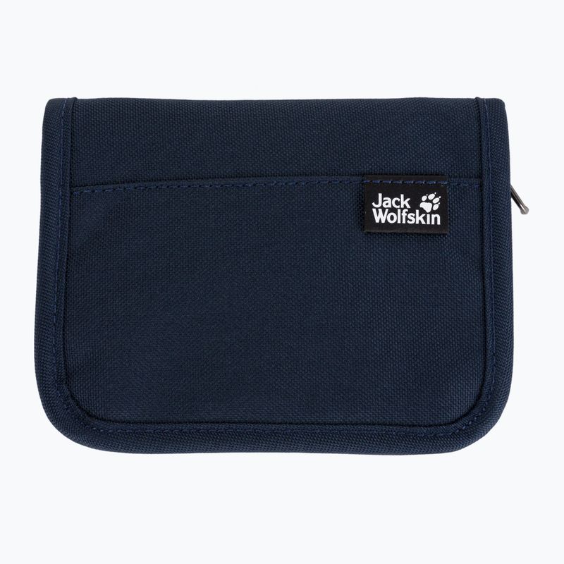 Jack Wolfskin First Class portofel albastru marin 8006761_1010 2
