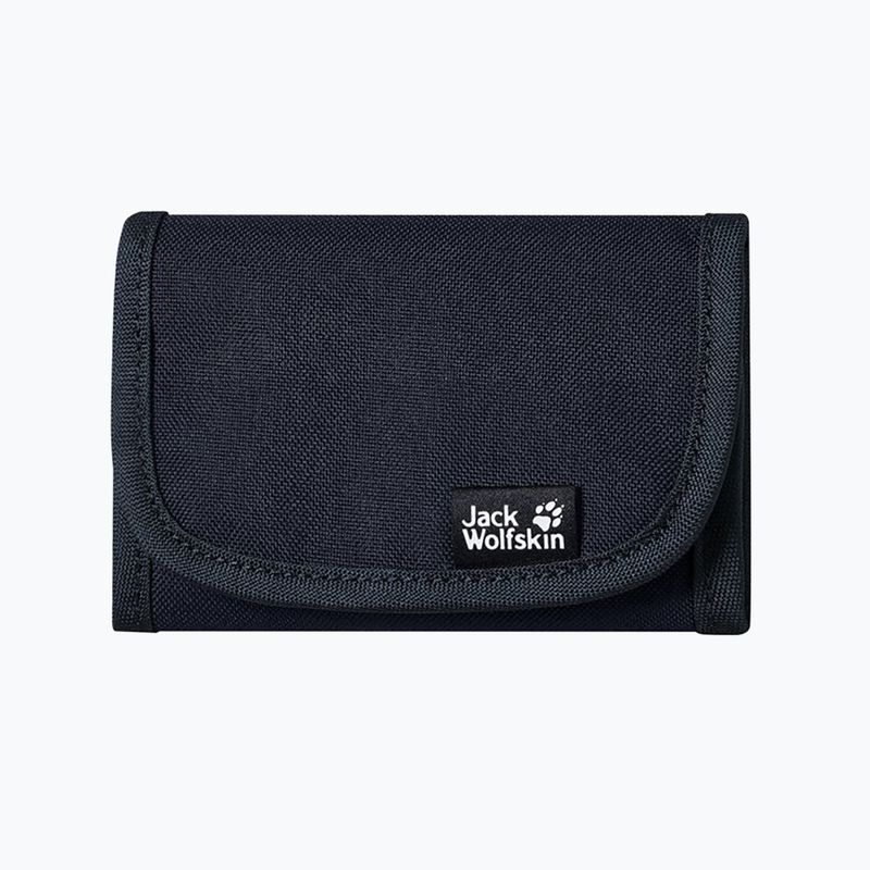 Portofel Jack Wolfskin Mobile Bank bleumarin 8006781 5