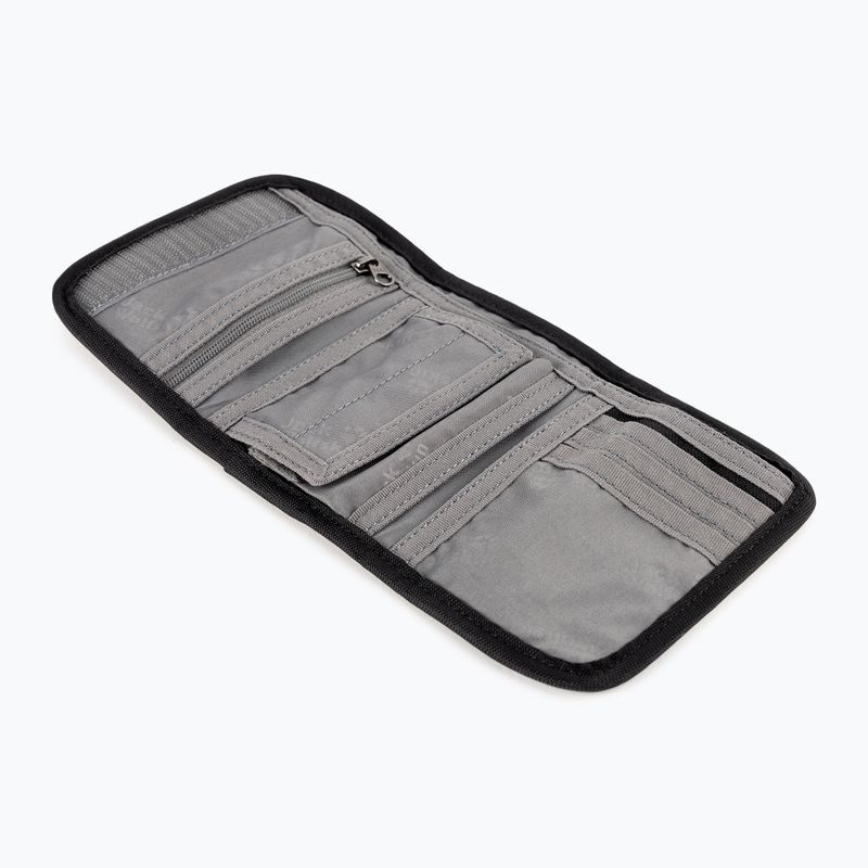 Portofel Jack Wolfskin Mobile Bank negru 8006781 3
