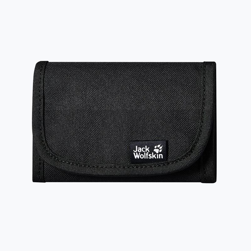 Portofel Jack Wolfskin Mobile Bank negru 8006781 5