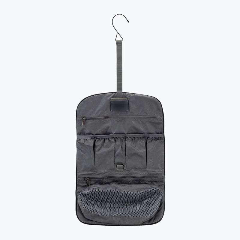 Jack Wolfskin Waschsalon drumeție washbag drumeție negru 8613001_6001 3
