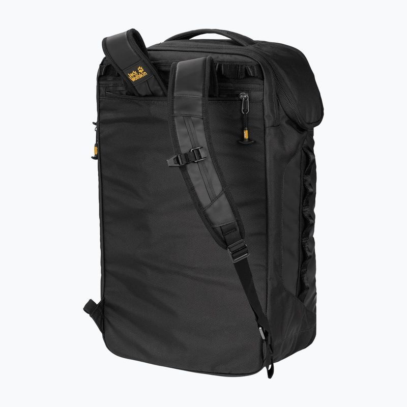 Jack Wolfskin Expedition sac de călătorie Pack 42 negru 2009461_6000_OS 4