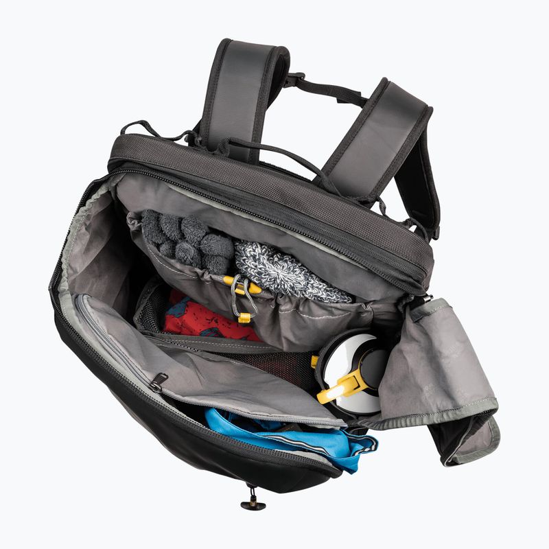 Jack Wolfskin Expedition sac de călătorie Pack 42 negru 2009461_6000_OS 6