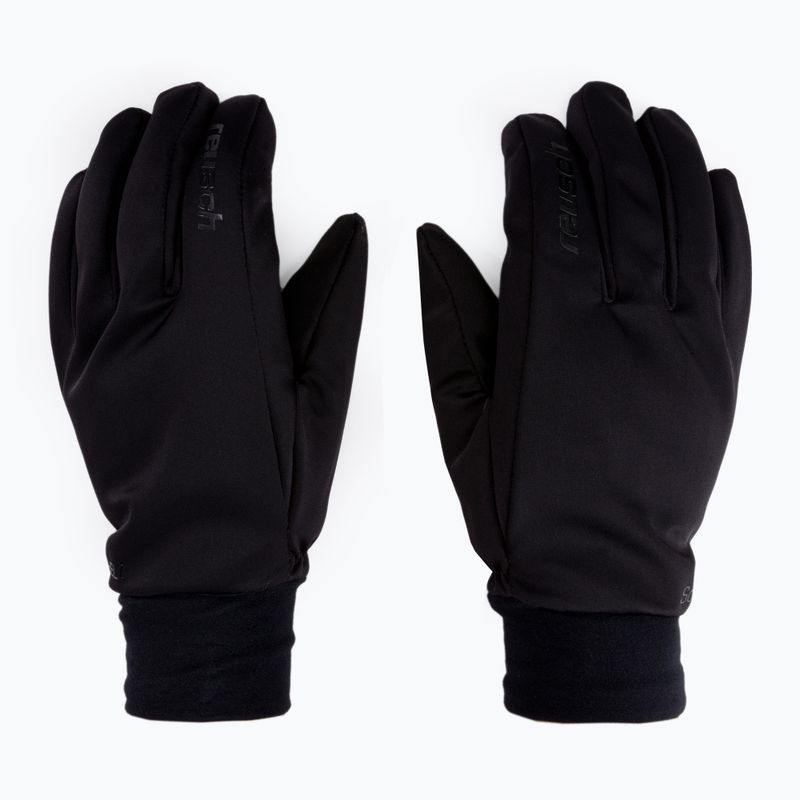 Mănuși de schi Reusch Walk Touch-Tec negru 48/05 3