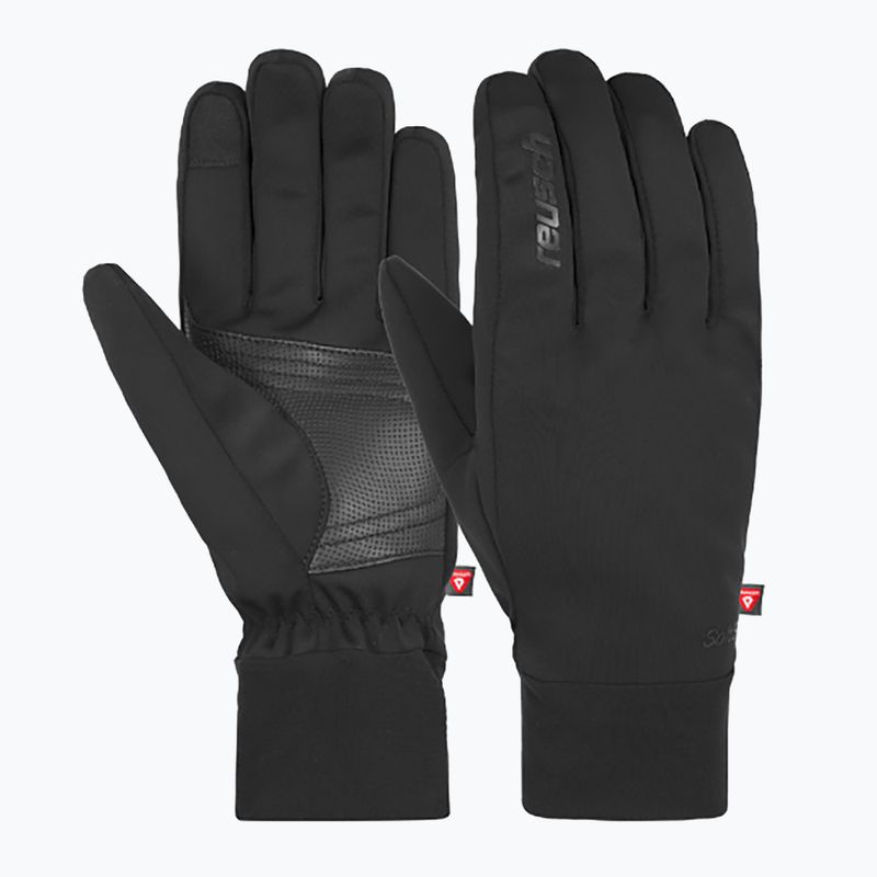 Mănuși de schi Reusch Walk Touch-Tec negru 48/05 5