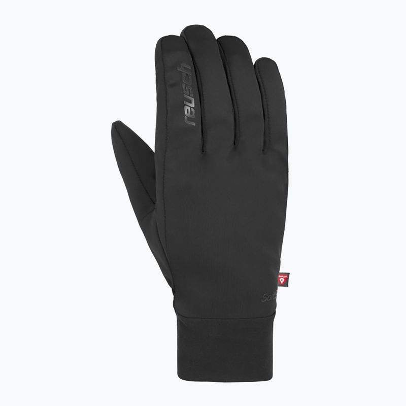 Mănuși de schi Reusch Walk Touch-Tec negru 48/05 6