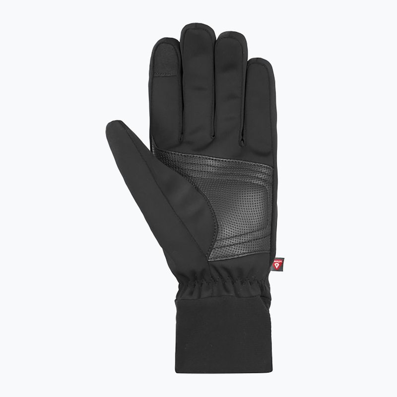Mănuși de schi Reusch Walk Touch-Tec negru 48/05 7