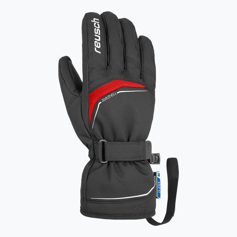 Mănuși de schi Reusch Primus R-TEX XT, negru, 48/01/224/7705 6