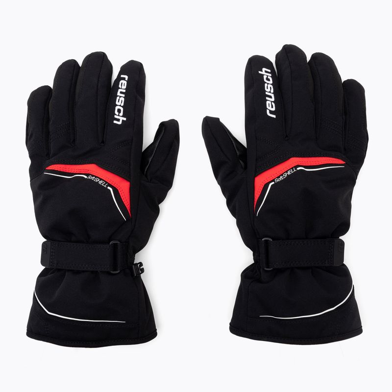 Mănuși de schi Reusch Primus R-TEX XT, negru, 48/01/224/7705 2