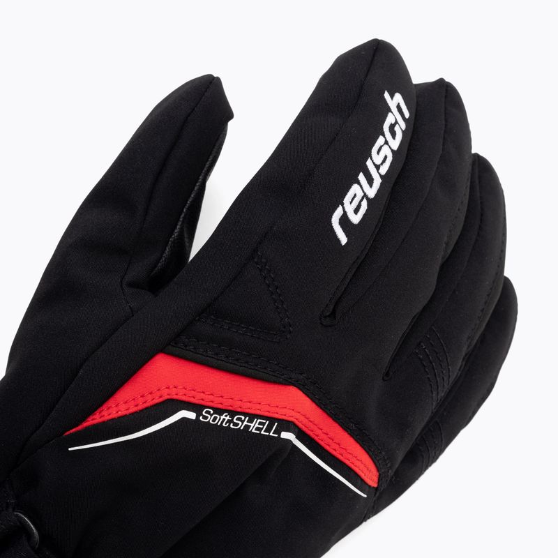 Mănuși de schi Reusch Primus R-TEX XT, negru, 48/01/224/7705 5
