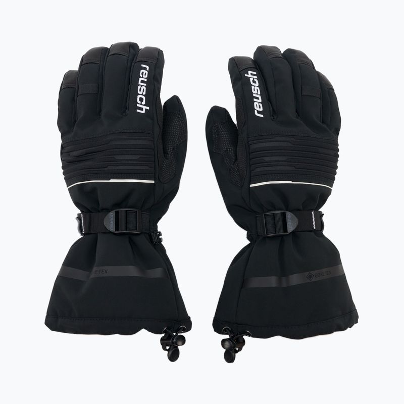 Mănușă de schi Reusch Isidro GTX negru 49/01/319 3