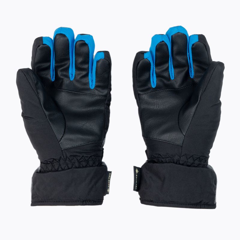 Mănuși de schi pentru copii Reusch Bolt GTX, gri, 49/61/305/7687 2