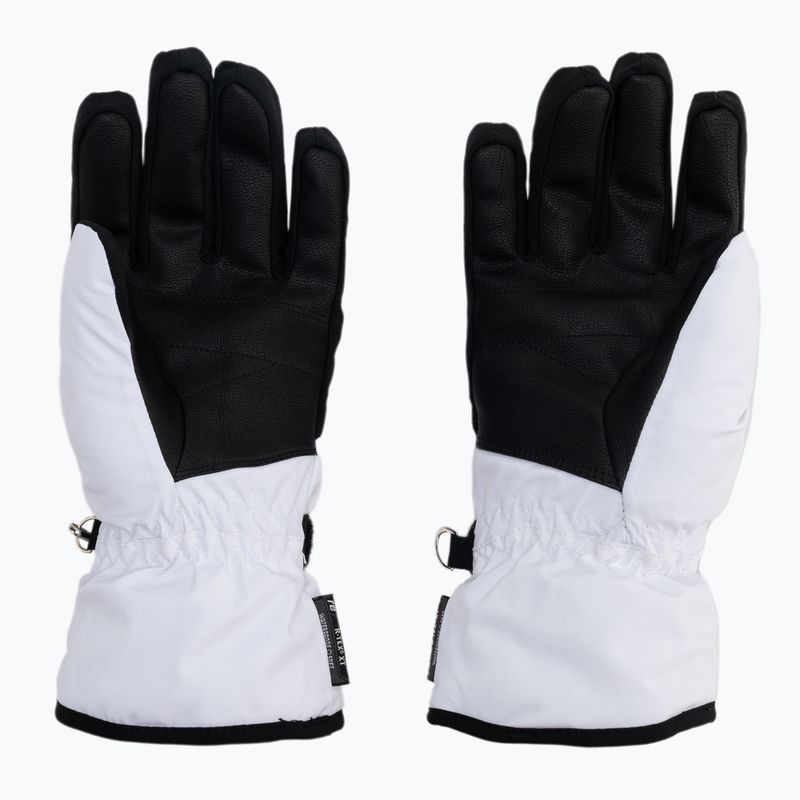 Mănuși de schi Reusch Hannah R-Tex XT alb 60/31/213 2