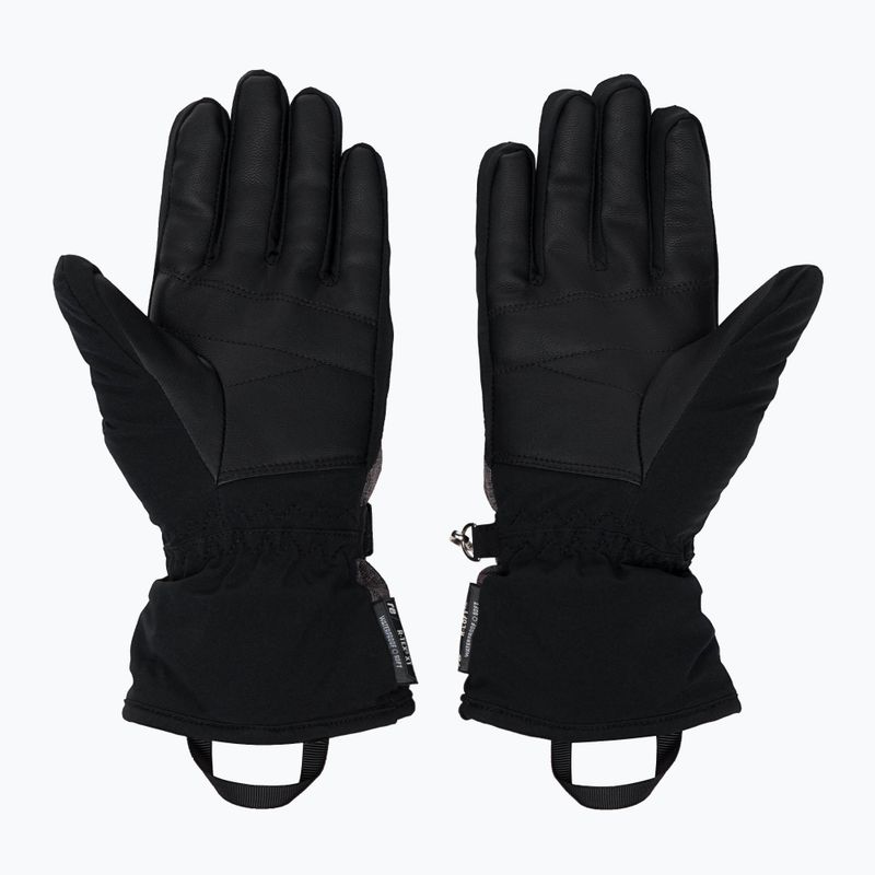 Mănuși de schi pentru femei Reusch Hannah R-TEX XT, negru, 1000012327 3