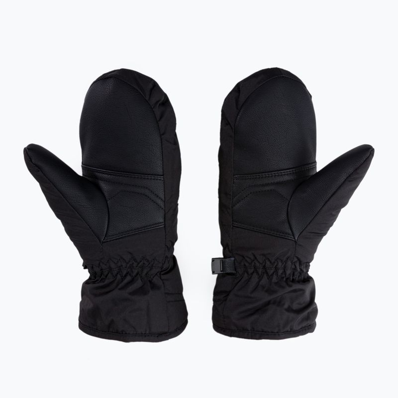 Mănuși de schi pentru copii Reusch Alan M Black 60/61/415itten 3