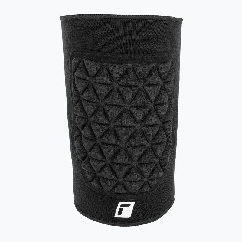 Protecții pentru genunchi Reusch Ultimate Knee Guard black