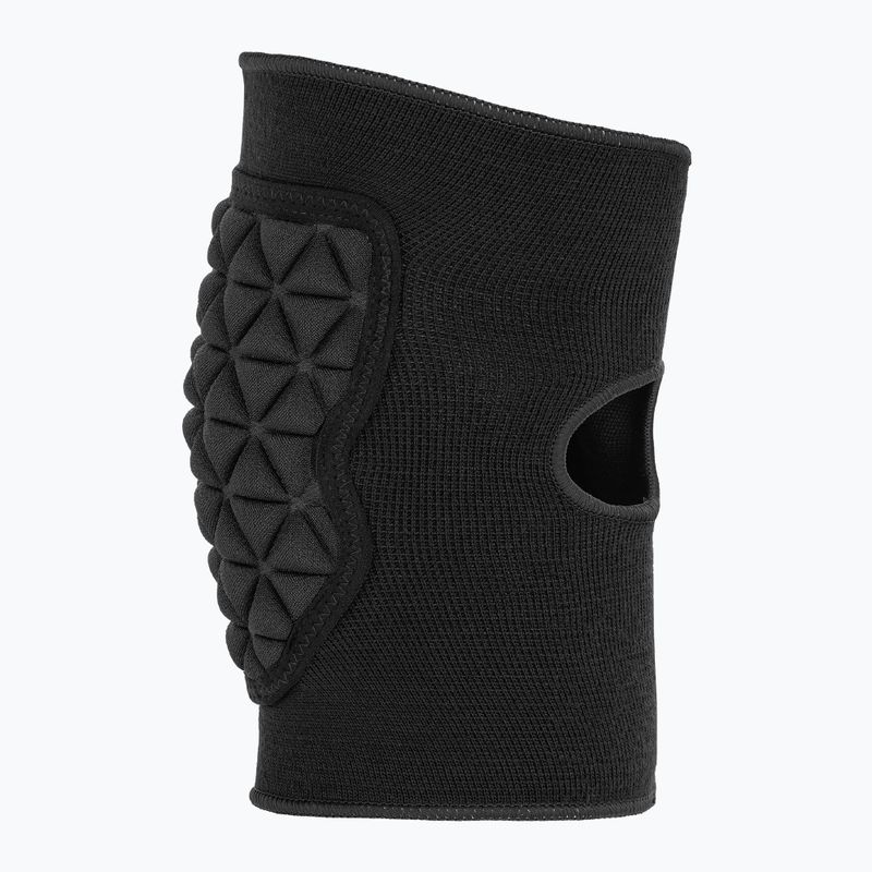 Protecții pentru genunchi Reusch Ultimate Knee Guard black 2