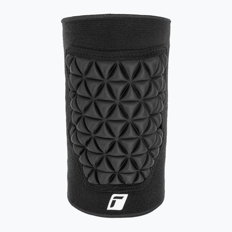 Protecții pentru genunchi Reusch Knee Protector Deluxe black