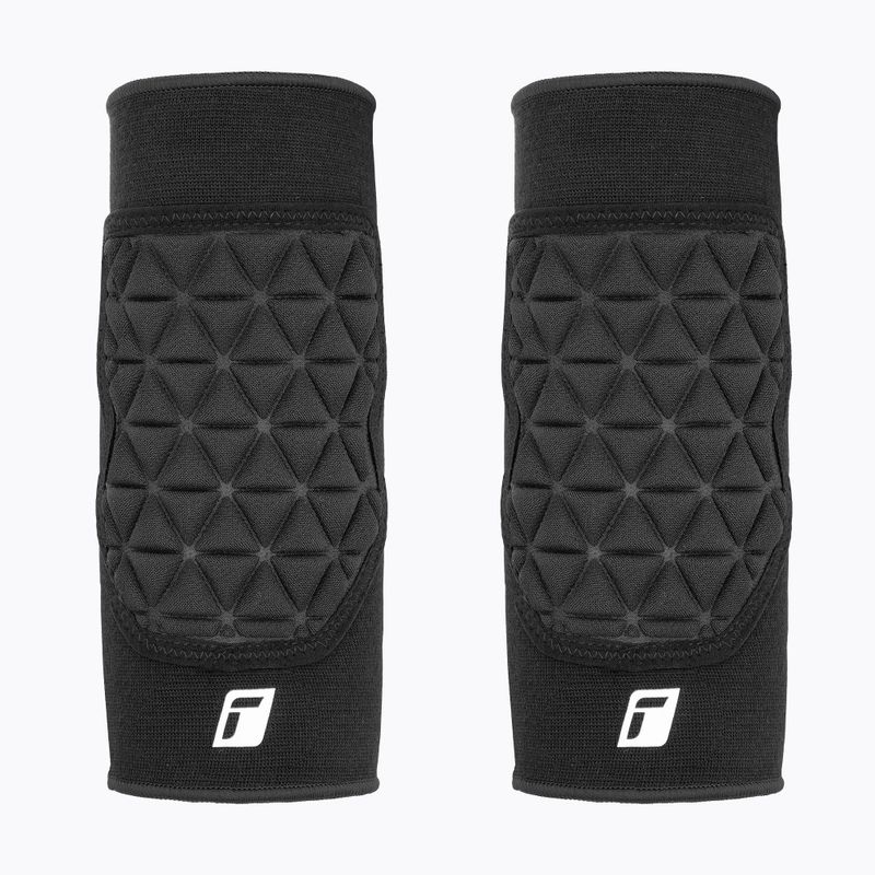 Protecții pentru cot Reusch Ultimate Elbow Guard black