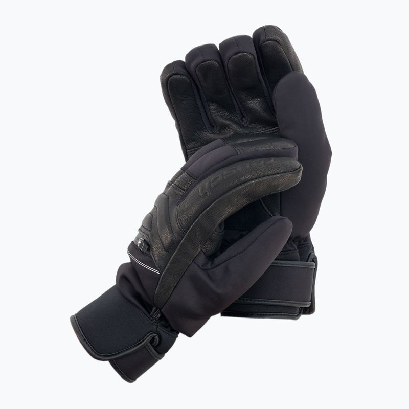 Mănușă de schi Reusch Mercury GTX negru 61/01/370