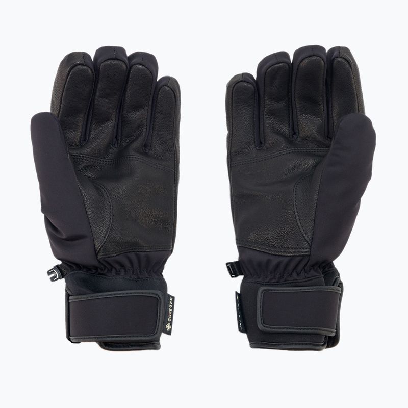 Mănușă de schi Reusch Mercury GTX negru 61/01/370 2