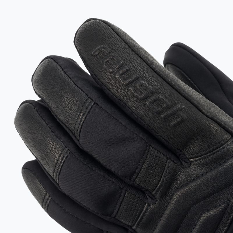 Mănușă de schi Reusch Mercury GTX negru 61/01/370 4