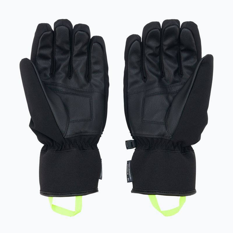 Mănușă de schi Reusch Luca R-Tex XT negru 61/01/251 2