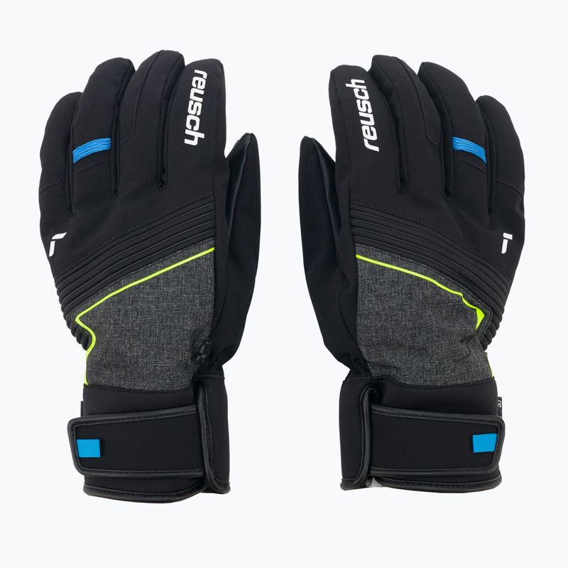 Mănușă de schi Reusch Luca R-Tex XT negru 61/01/251 3