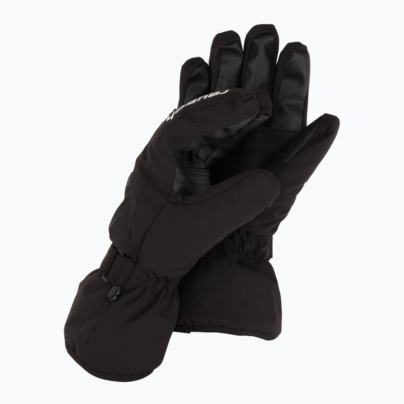 Mănușă de schi Reusch Stanley Gtx negru/alb negru/alb